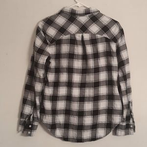 A New Day Brand Women's Flannel Shirt